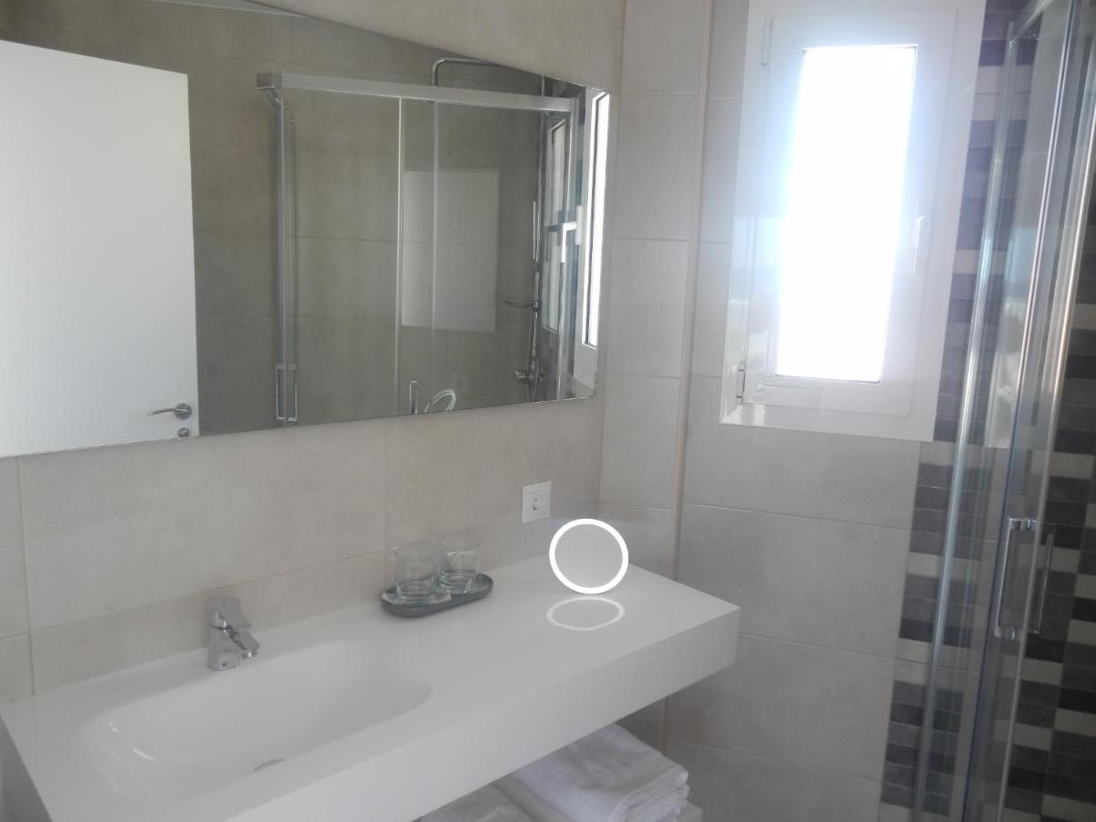 La Marisma Apartment Tarajalejo Bagian luar foto