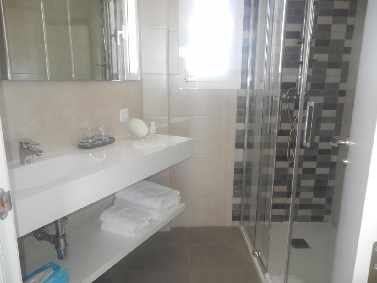 La Marisma Apartment Tarajalejo Bagian luar foto