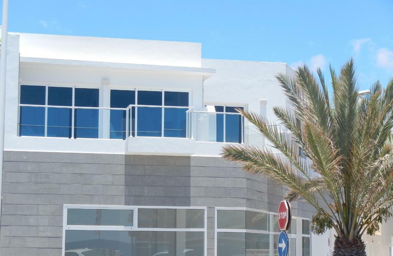 La Marisma Apartment Tarajalejo Bagian luar foto
